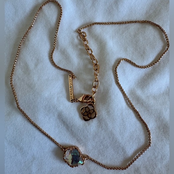 Kendra Scott Necklace - Picture 3 of 5
